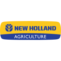 Sticker New Holland 2 - Stickers Engin agricole